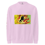 Unisex Garment-Dyed Sweatshirt | Comfort Colors 1566