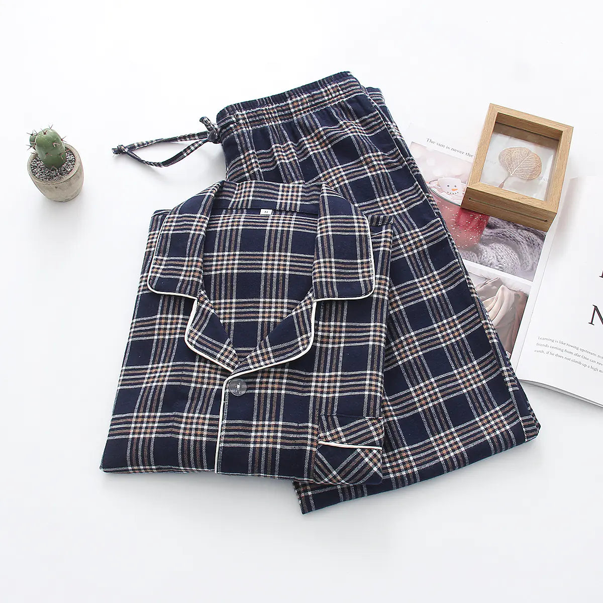 Thickened Double-Sided Flannelette Household Cloth