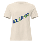 Women's Relaxed T-Shirt | Bella + Canvas 6400