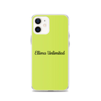 Clear Case for iPhone®