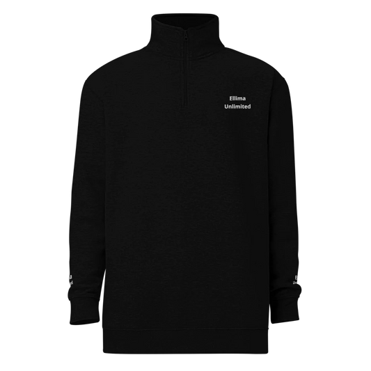 Unisex Fleece Pullover | Cotton Heritage M2475