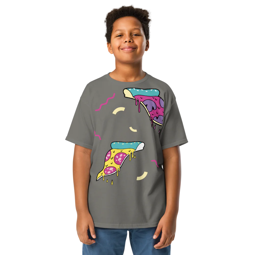 Youth Classic Tee | Gildan 5000B