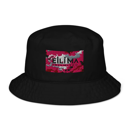 Organic Bucket Hat