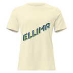 Women's Relaxed T-Shirt | Bella + Canvas 6400
