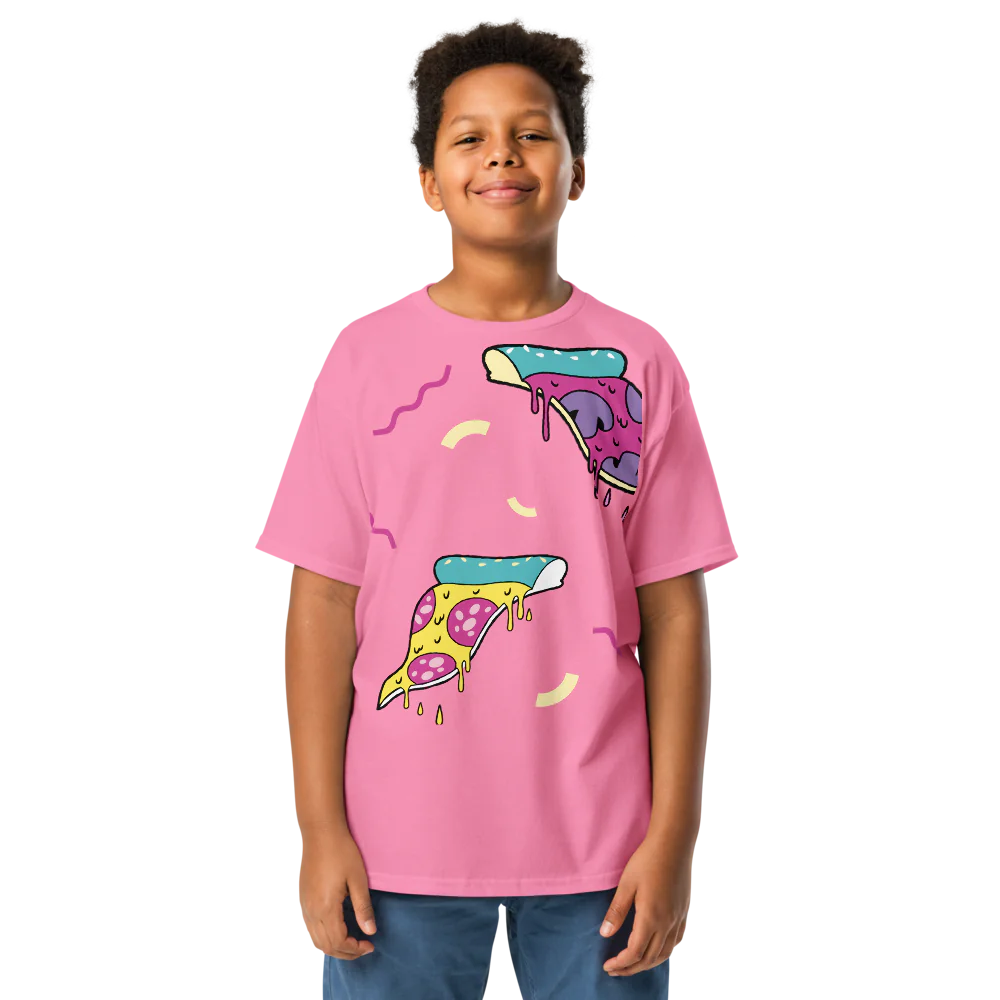 Youth Classic Tee | Gildan 5000B