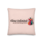 All-Over Print Premium Pillow