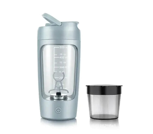 650ml USB Self-Stirring Water Bottle (Single Item)