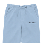Unisex Pigment-Dyed Sweatpants | Independent Trading Co. PRM50PTPD