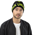 All-Over Print Beanie
