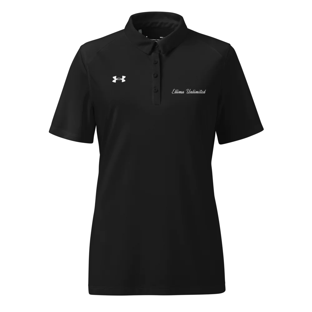 Under Armour® Women's Polo Shirt