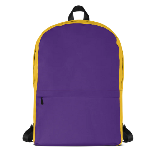 All-Over Print Backpack