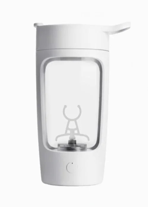 650ml USB Self-Stirring Water Bottle (Single Item)