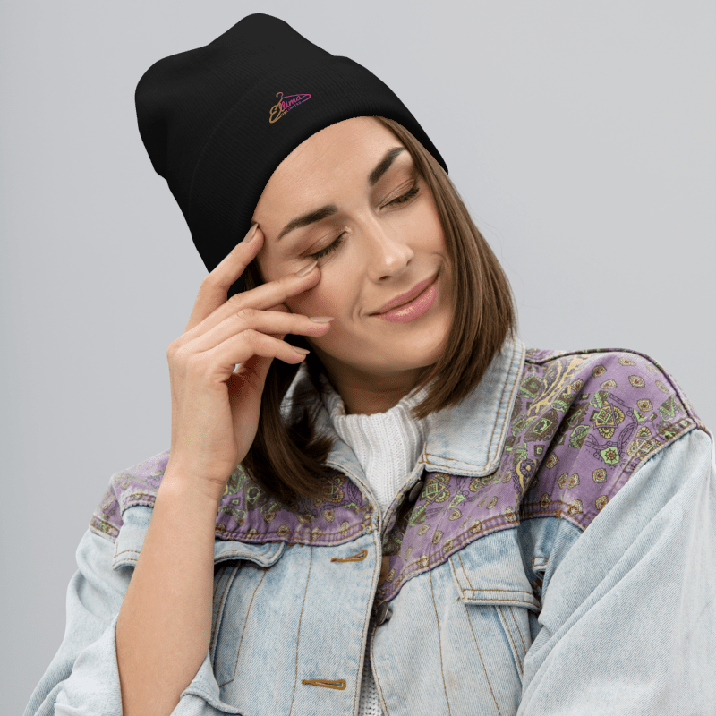 Ellima Unlimited Knit Beanie | Otto Cap 82-480