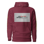 Unisex Premium Hoodie | Cotton Heritage M2580