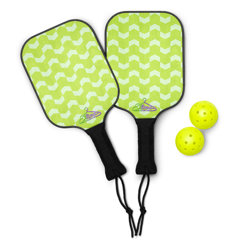 Pickleball Paddle (Set)
