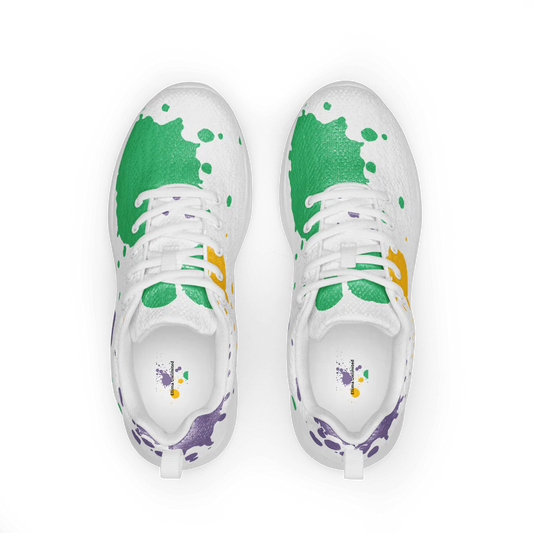 Women's Athletic Shoes