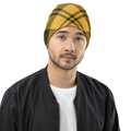 All-Over Print Beanie