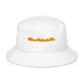 Organic Bucket Hat