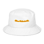 Organic Bucket Hat