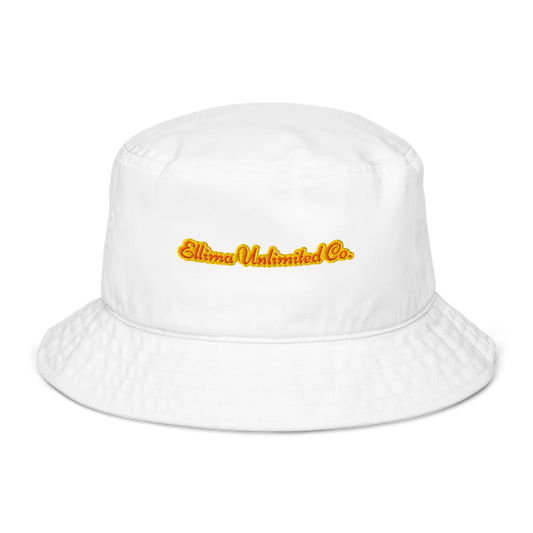 Organic Bucket Hat