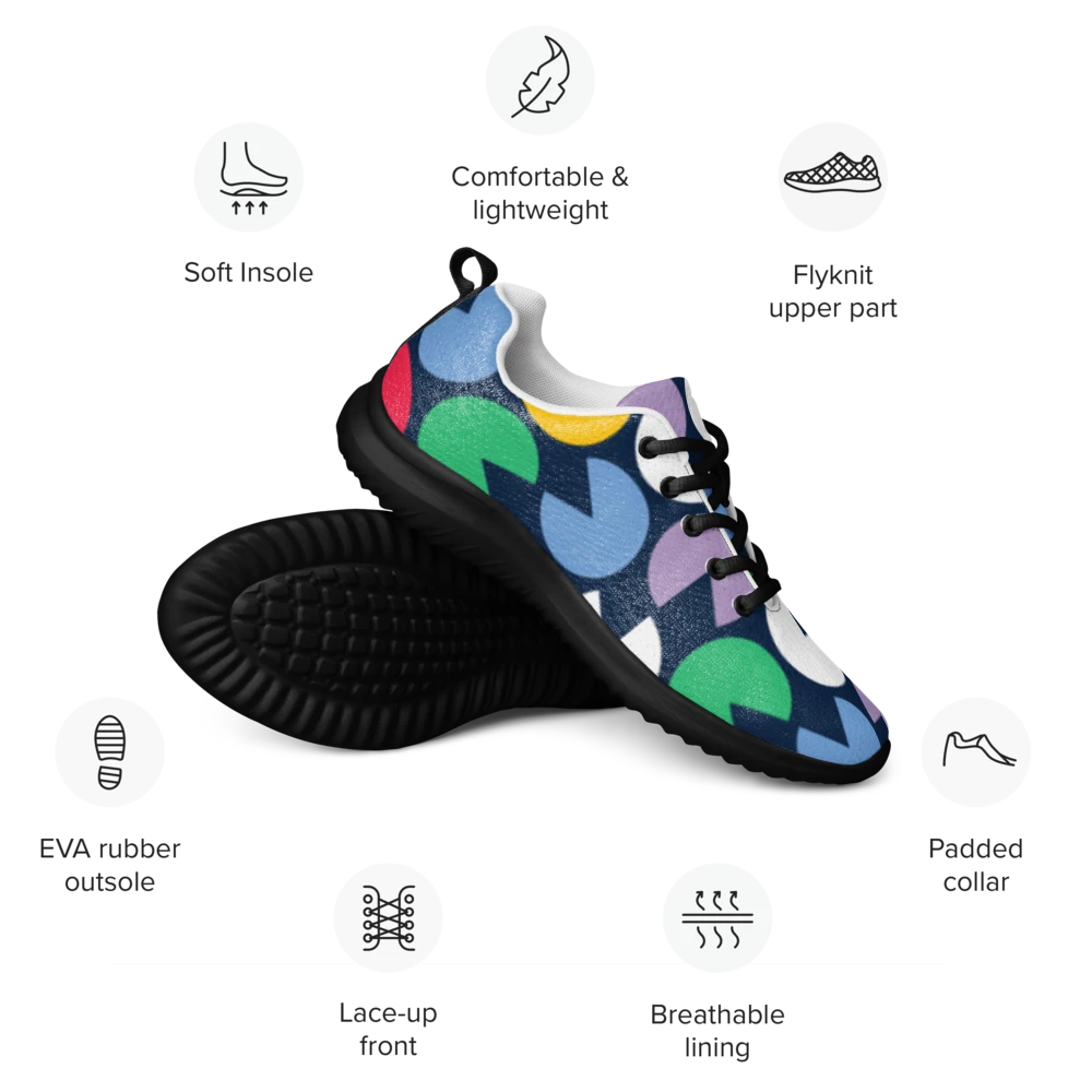 Women's Athletic Shoes
