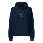Women's Organic Mid-Weight Hoodie | Stanley/Stella SASW035