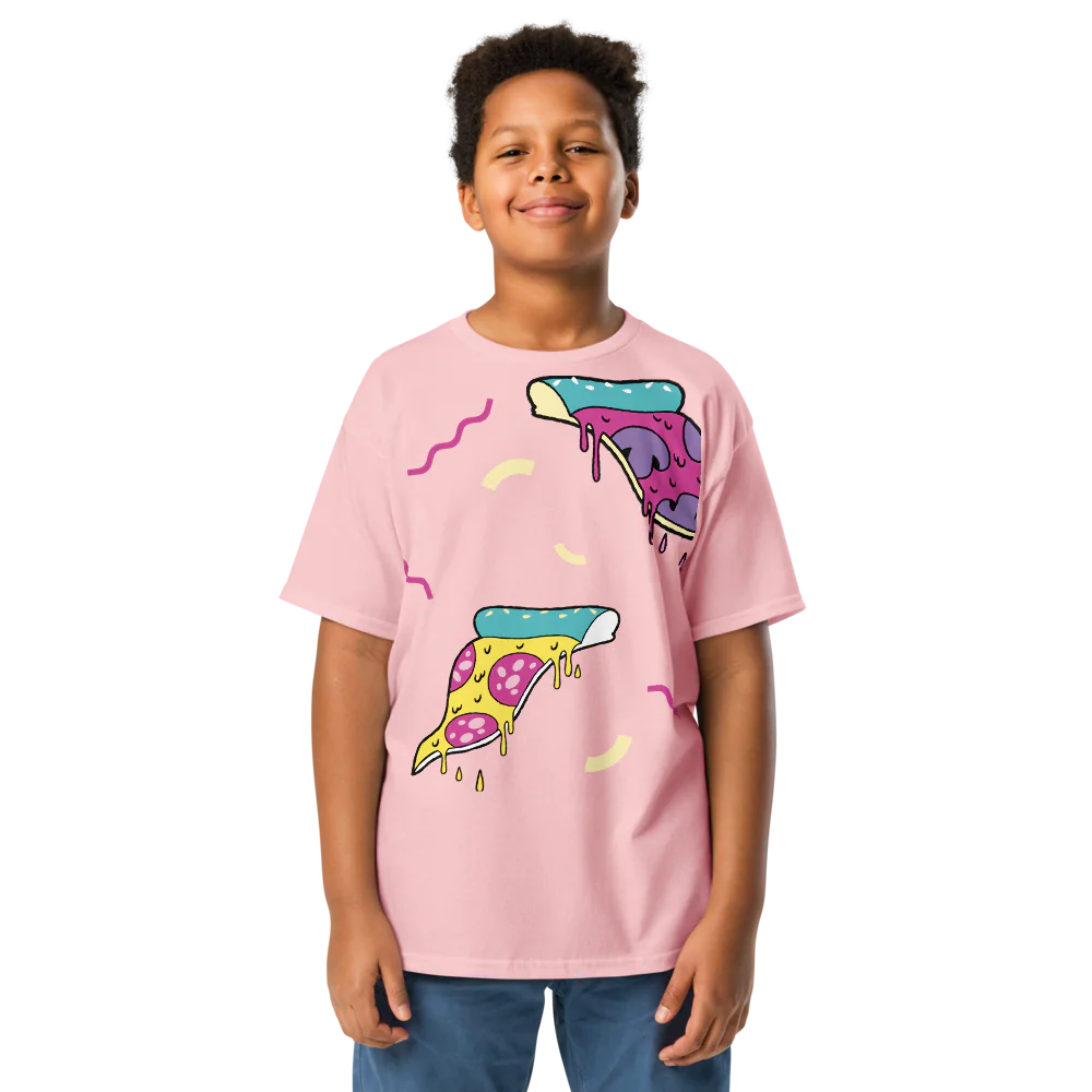 Youth Classic Tee | Gildan 5000B