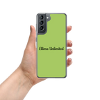 Clear Case for Samsung®