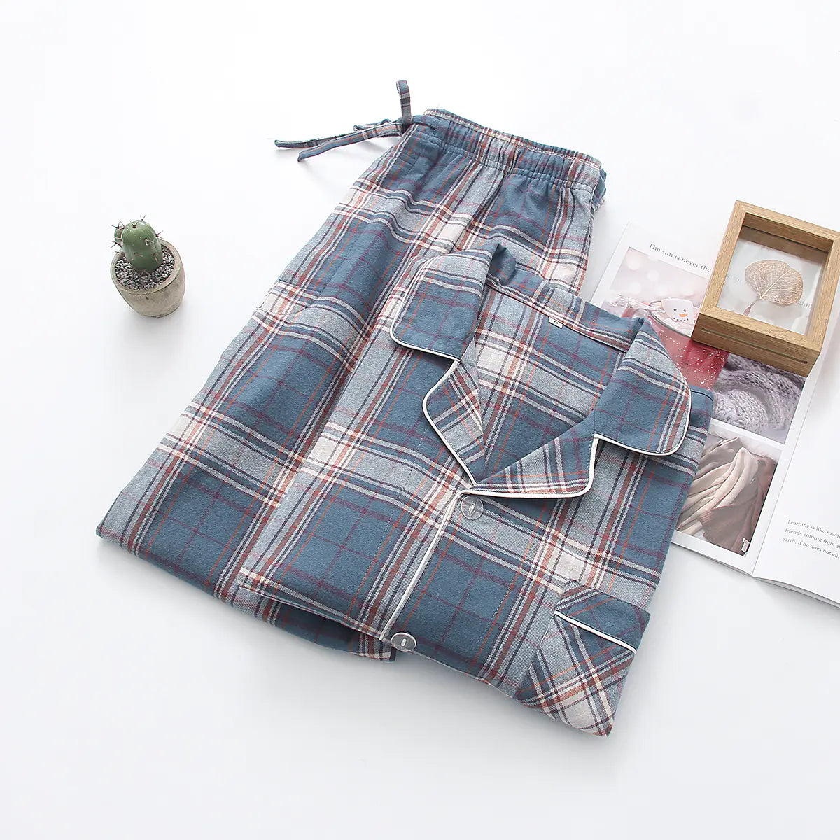 Thickened Double-Sided Flannelette Household Cloth