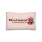 All-Over Print Premium Pillow