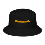 Organic Bucket Hat