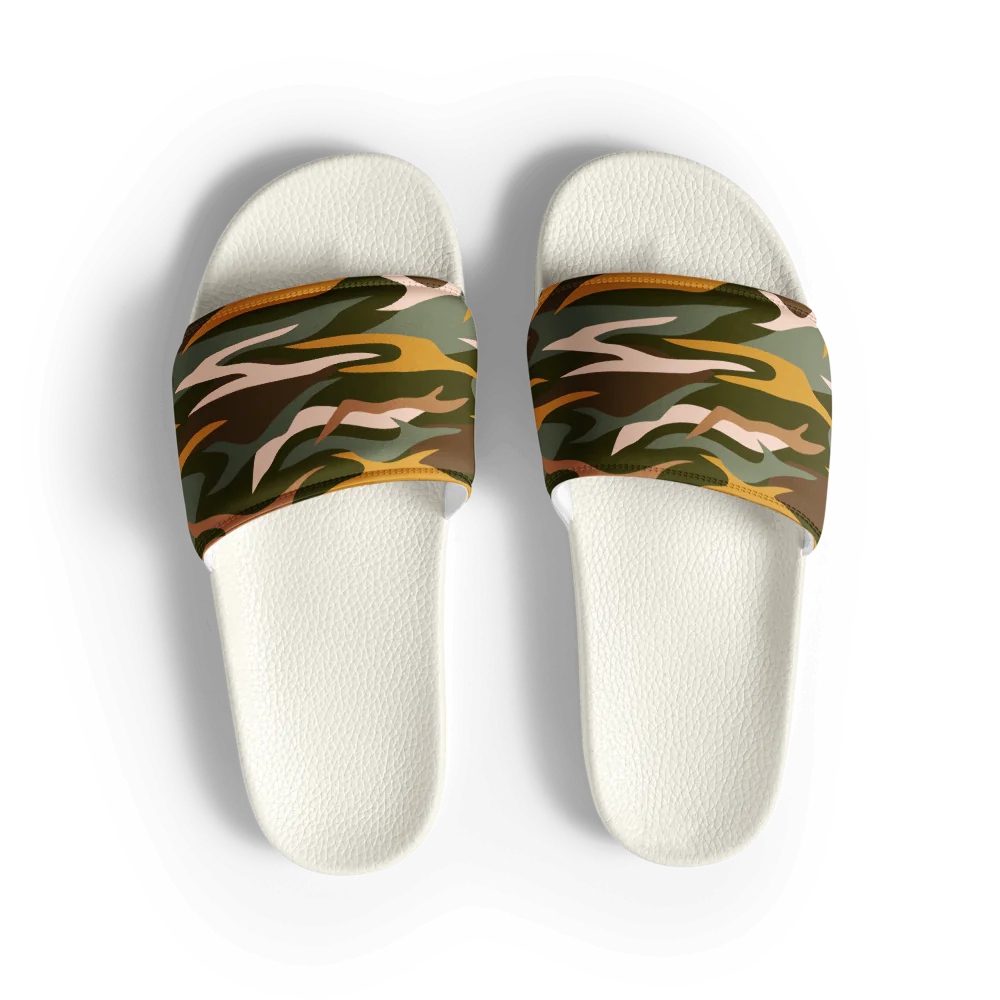 Men's Slides
