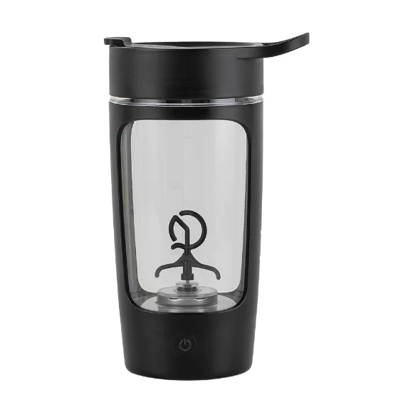 650ml USB Self-Stirring Water Bottle (Single Item)