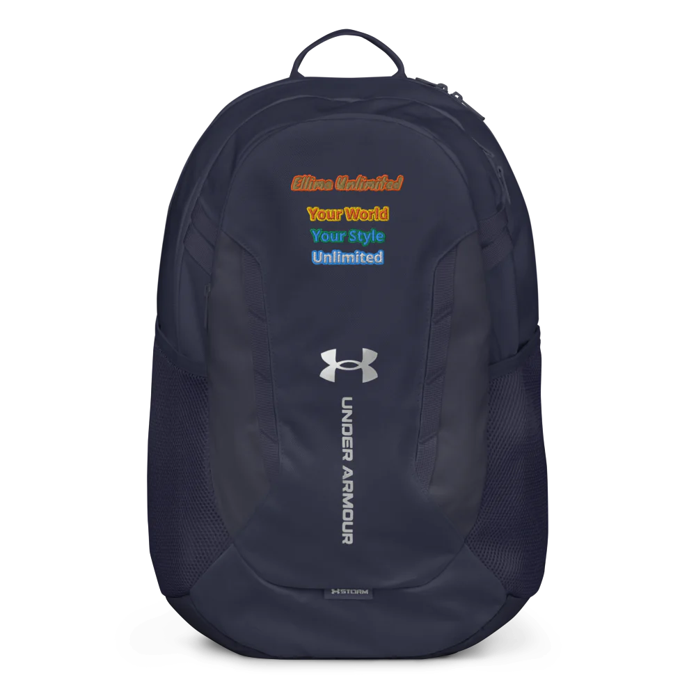 Ellima Unlimited Under Armour® Backpack