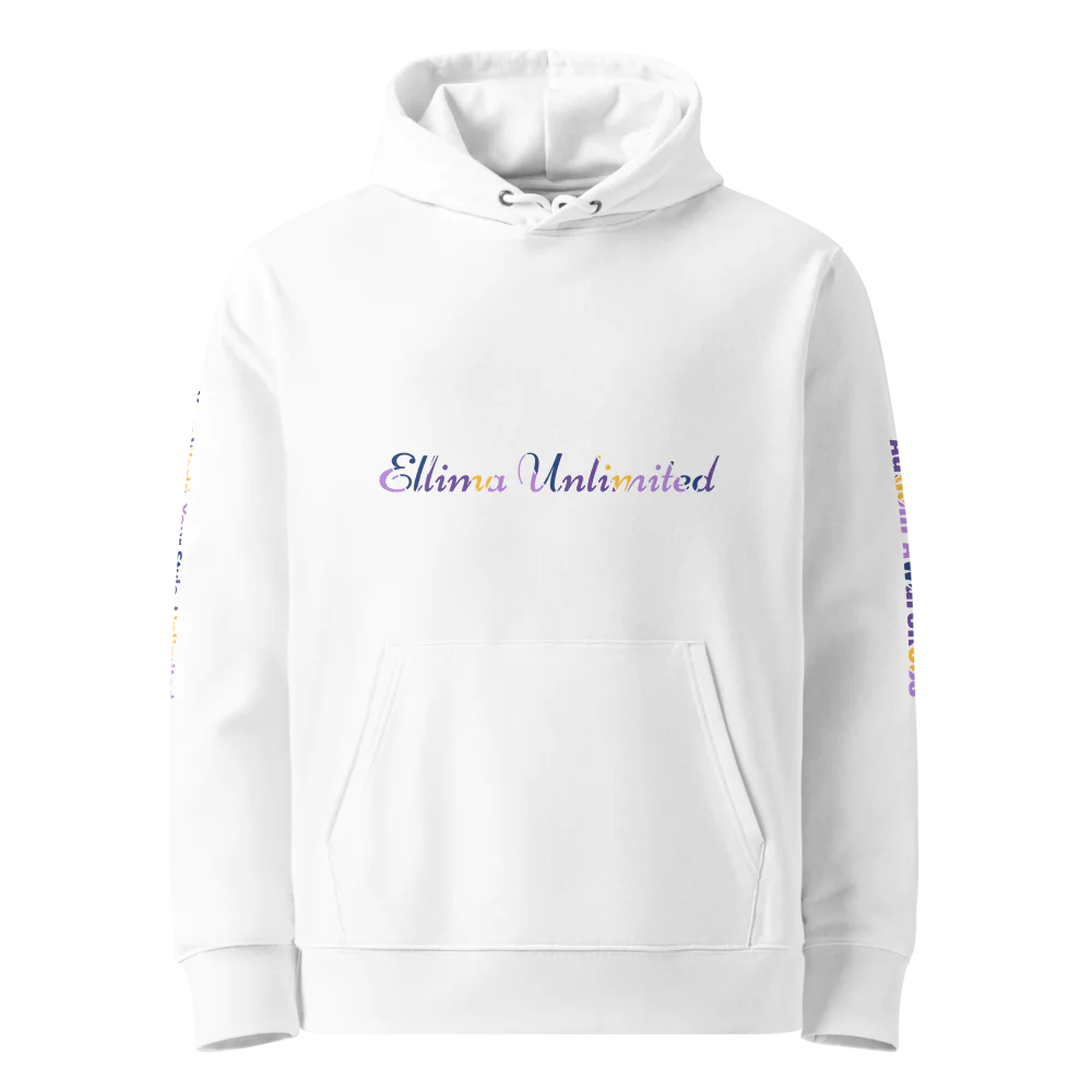 Unisex Essential Eco Hoodie | Stanley/Stella STSU177