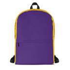 All-Over Print Backpack