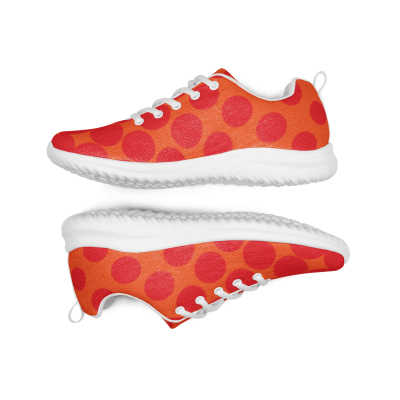 Women's Athletic Shoes
