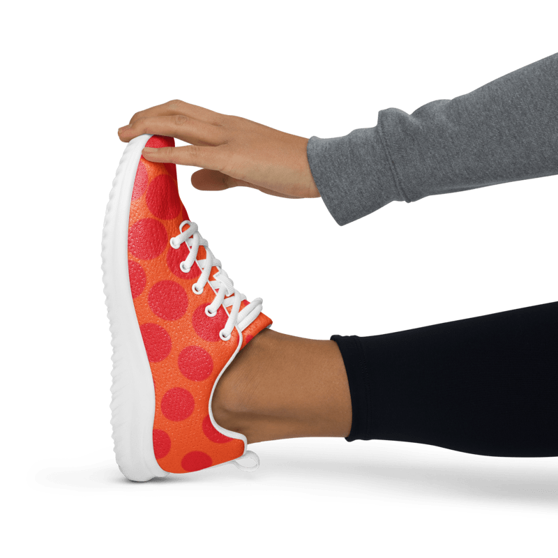 Women's Athletic Shoes