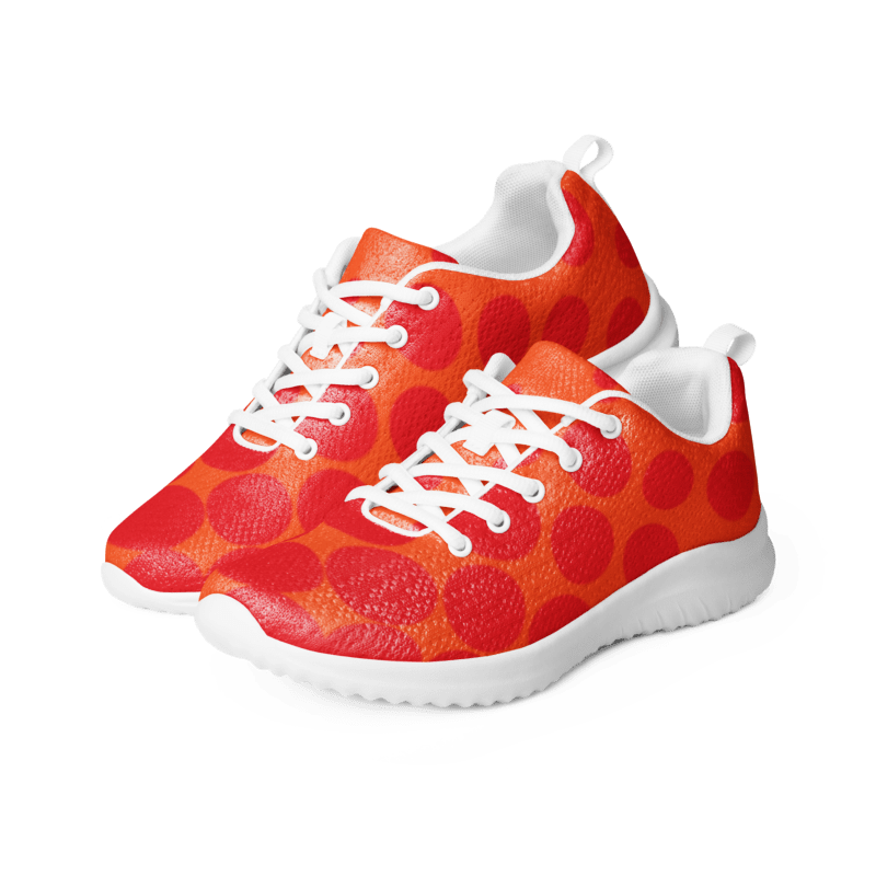 Women's Athletic Shoes