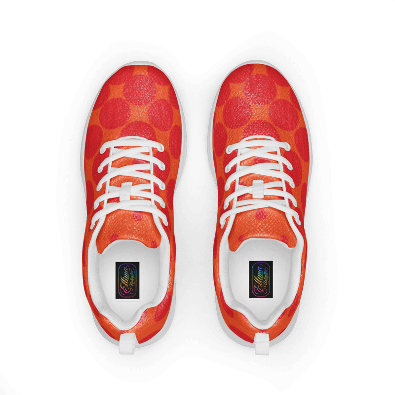 Women's Athletic Shoes
