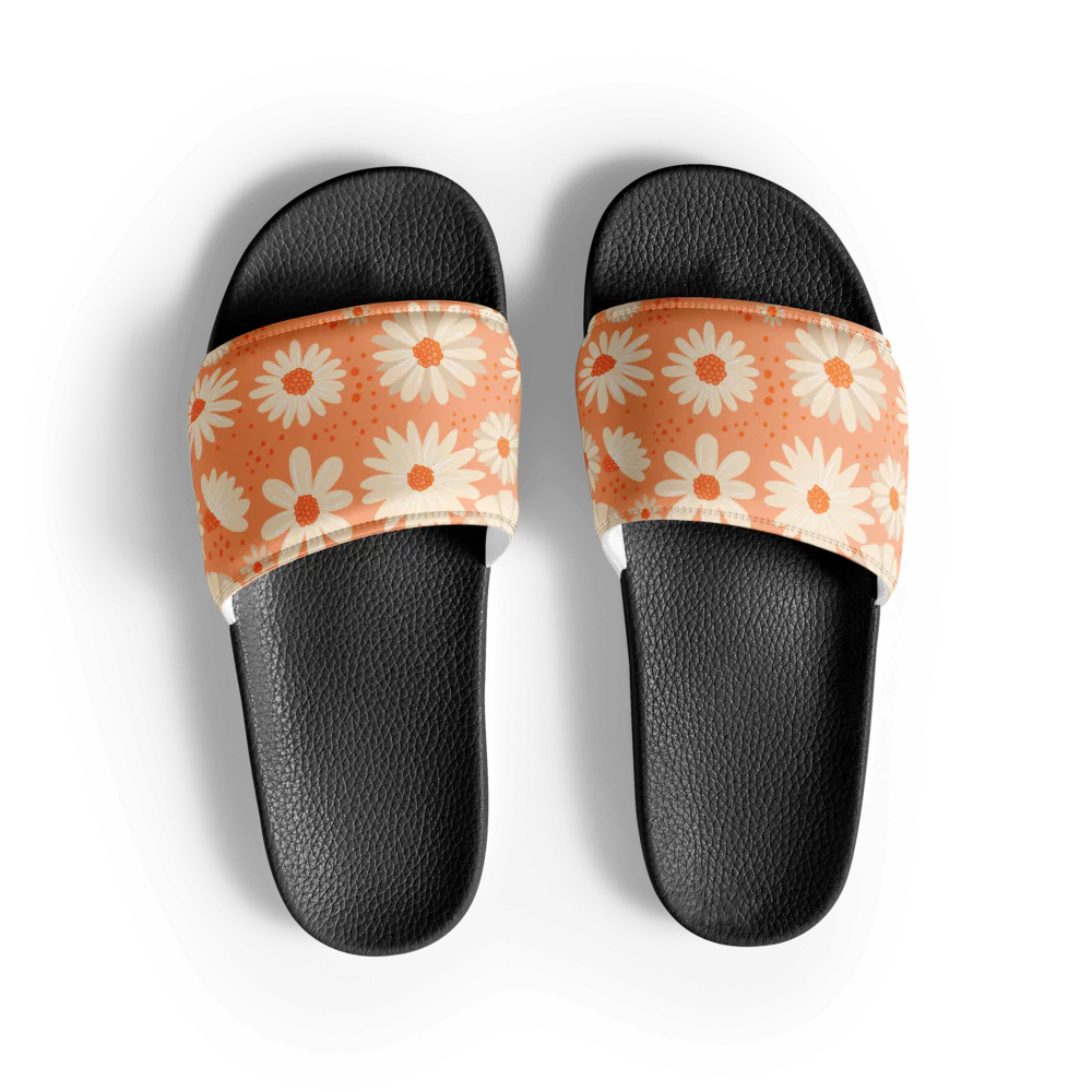 Daisy Women's Slides