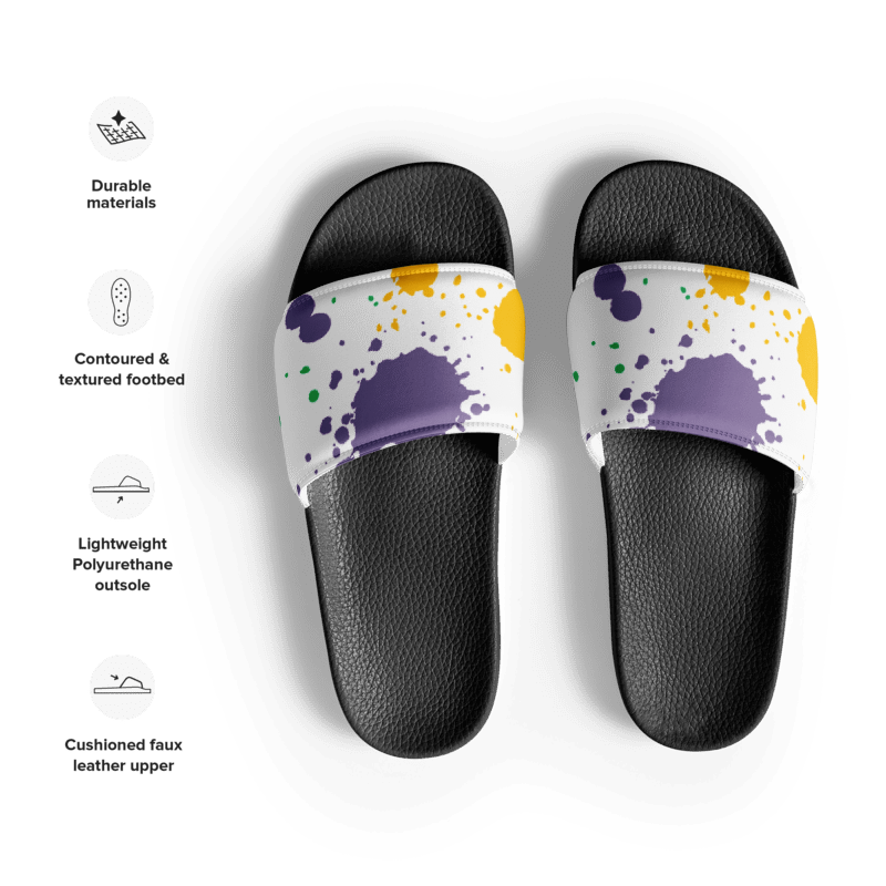 Women's Slides