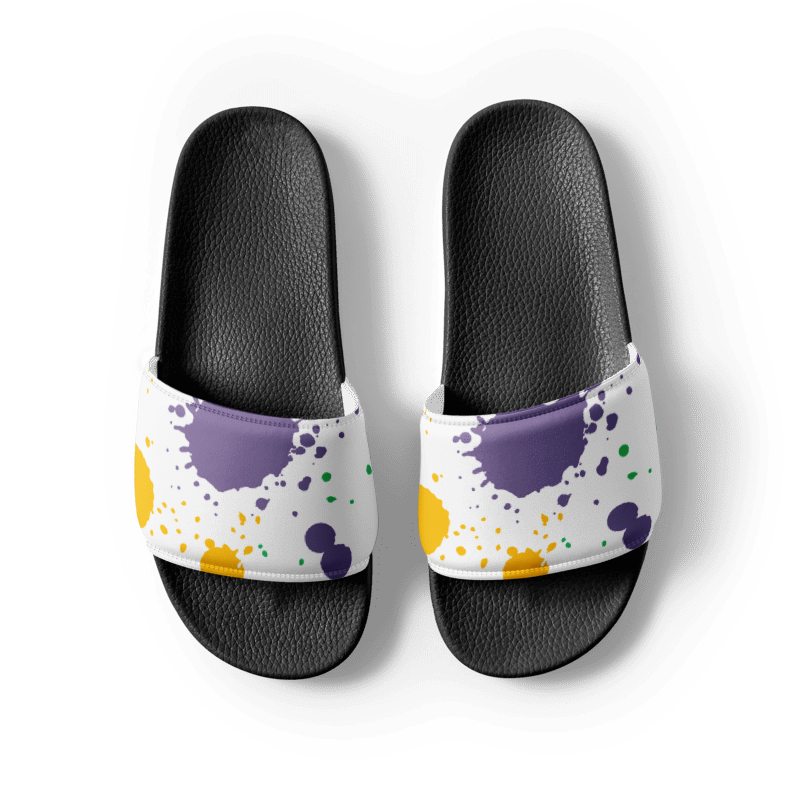 Women's Slides