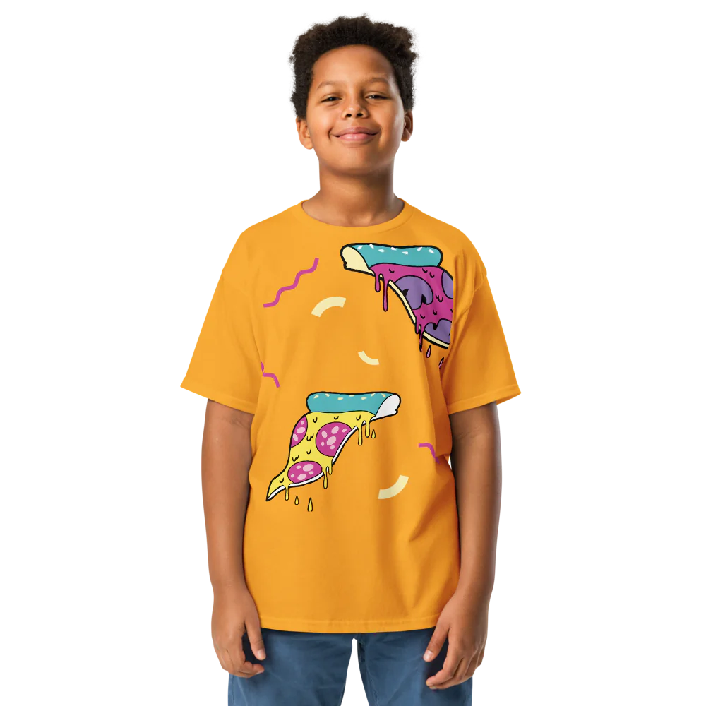 Youth Classic Tee | Gildan 5000B