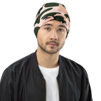 All-Over Print Beanie