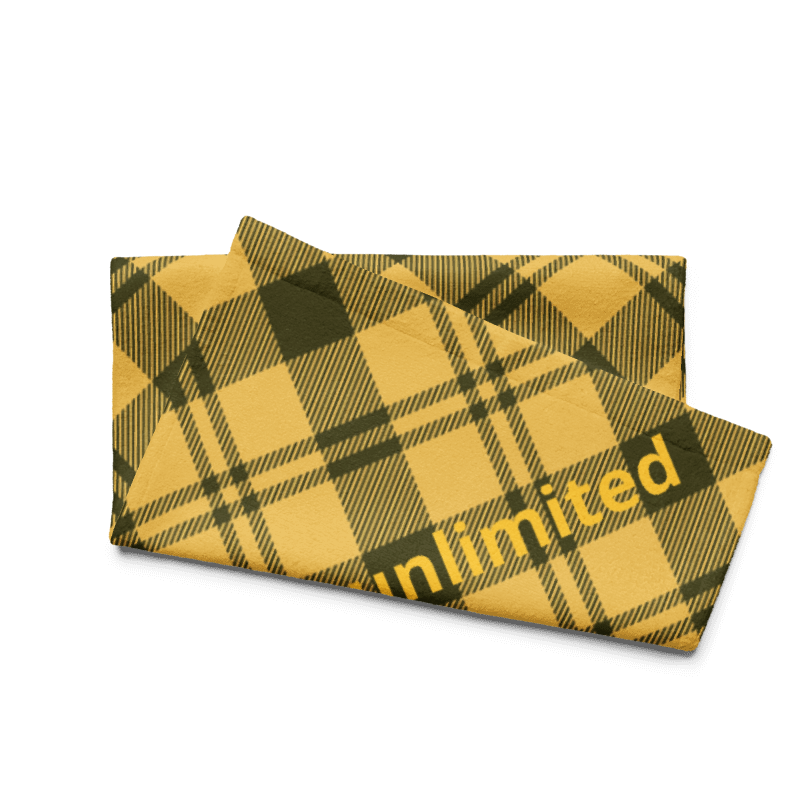 Hand Towel