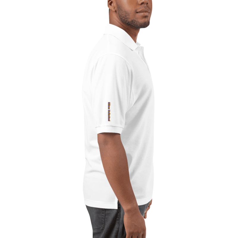 Men’s Premium Polo Shirt | Port Authority K500