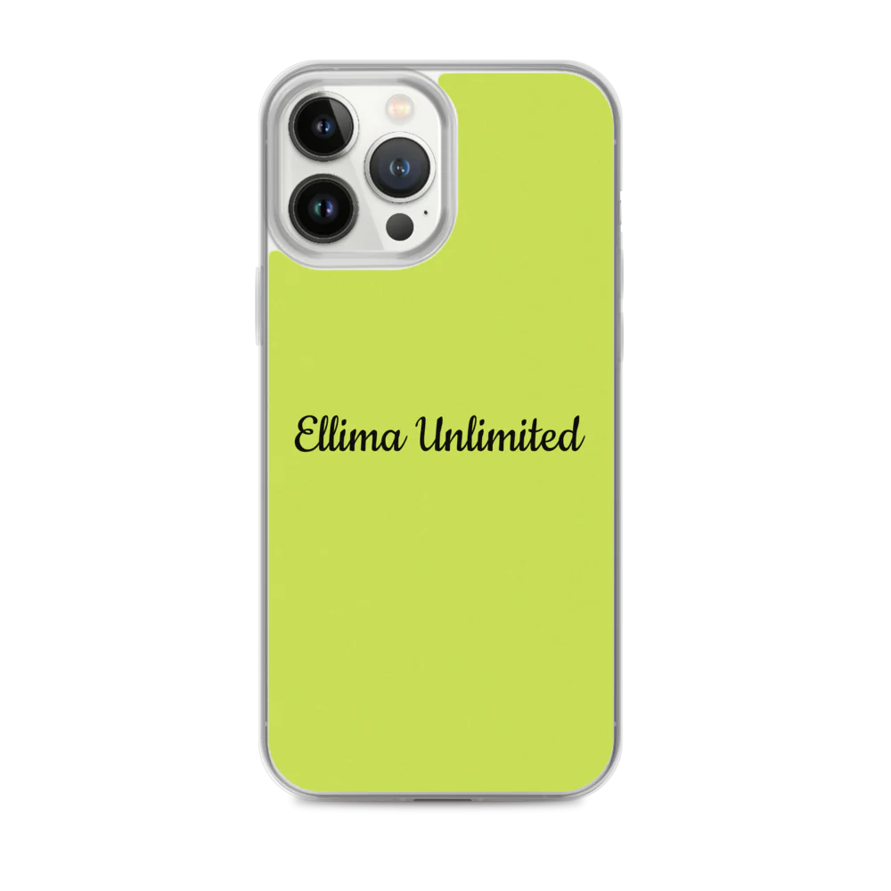 Ellima Unlimited