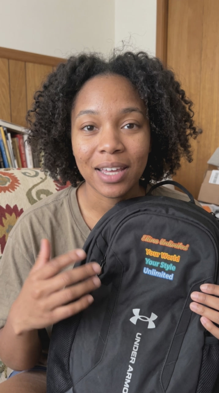 Under Armour® Backpack