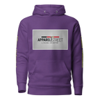 Unisex Premium Hoodie | Cotton Heritage M2580